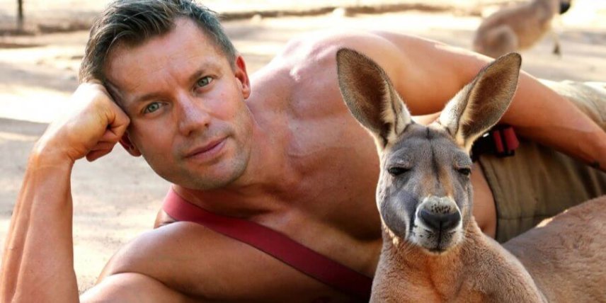 Pompieri Australieni au lansat un nou calendar în sprijinul animalelor și faunei sălbatice