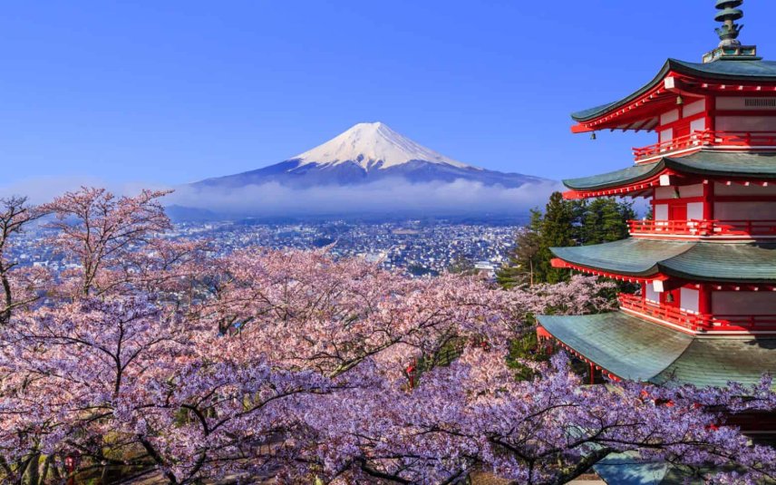 20 înțelepciuni japoneze, pentru a depăși greutățile vieții
