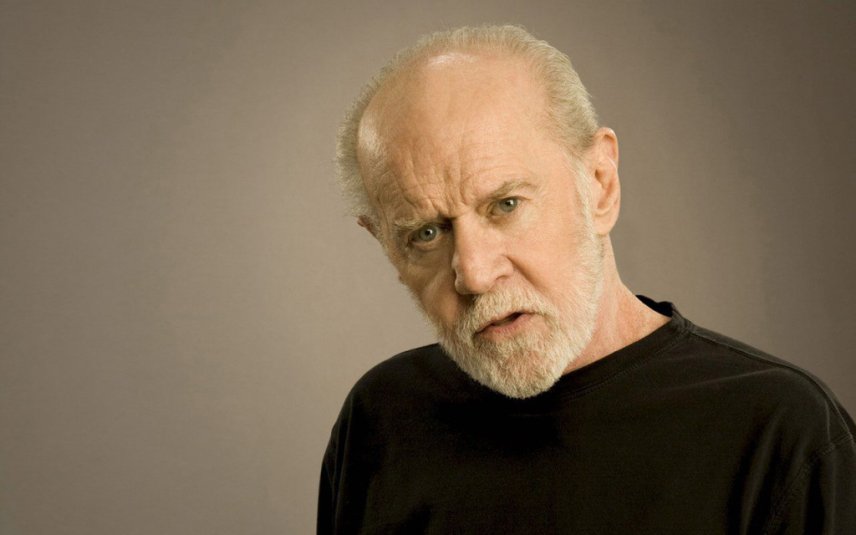 Citate cinice de George Carlin