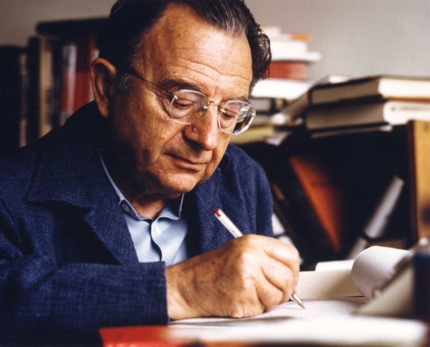 Citate de Erich Fromm: Iubire, fericire, libertate și singurătate