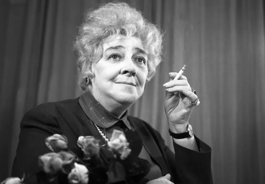Citate de Faina Ranevskaya: Aspect, viață și bărbați