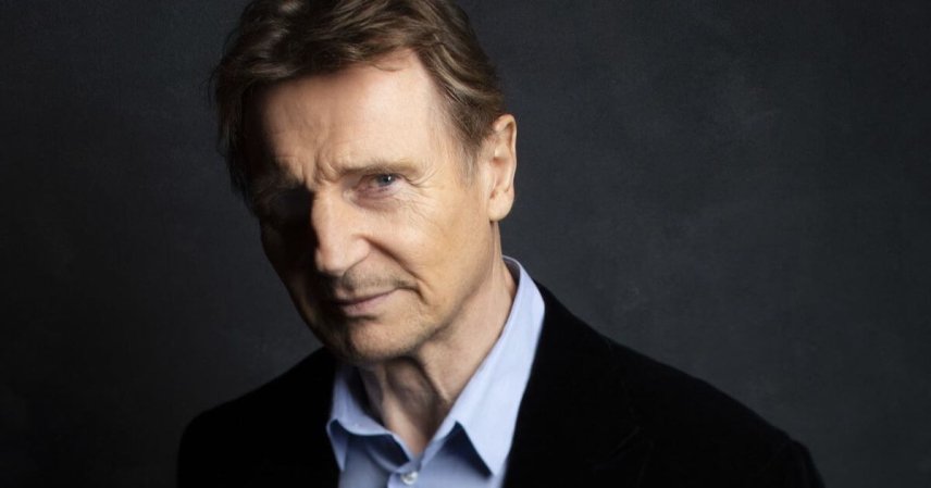 Citate de Liam Neeson