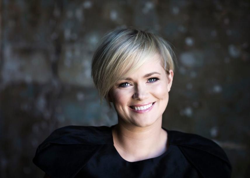 Citate de scriitoarea irlandeză Cecelia Ahern