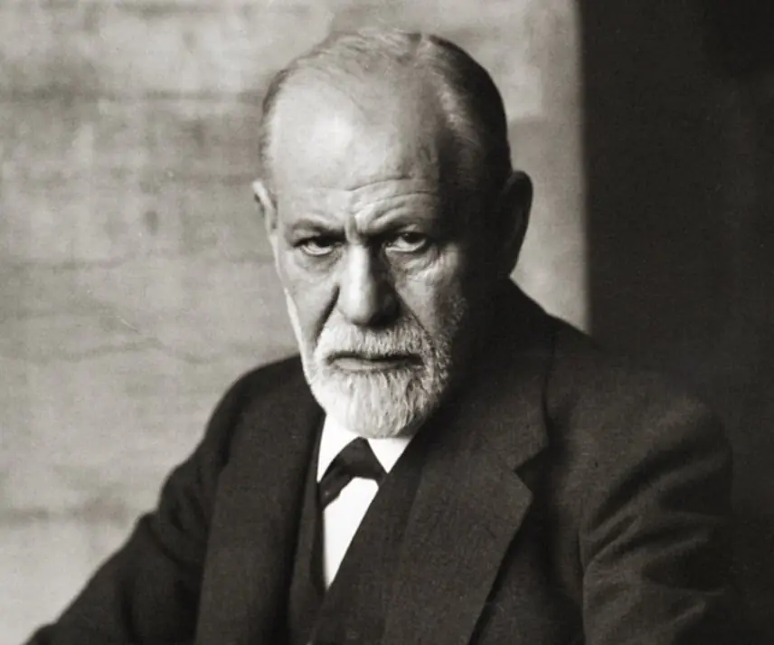 Citate de Sigmund Freud: Noi nu ne întâlnim întâmplător…