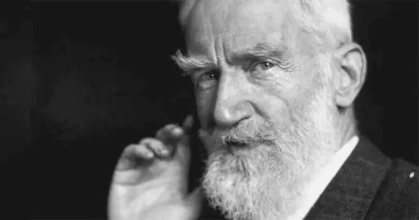 Citate de George Bernard Shaw