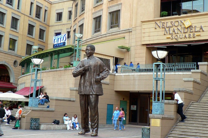 16 citate memorabile ale lui Nelson Mandela