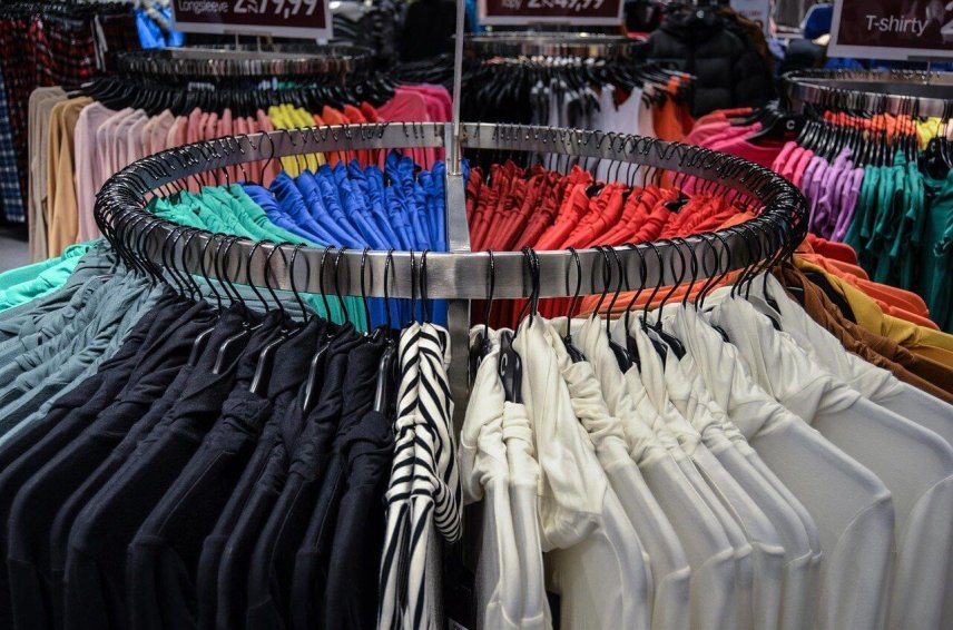 Curiozități despre textile