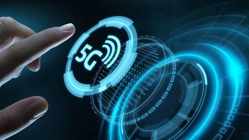 5G în R. Moldova: Cele două etape de implementare a tehnologiei