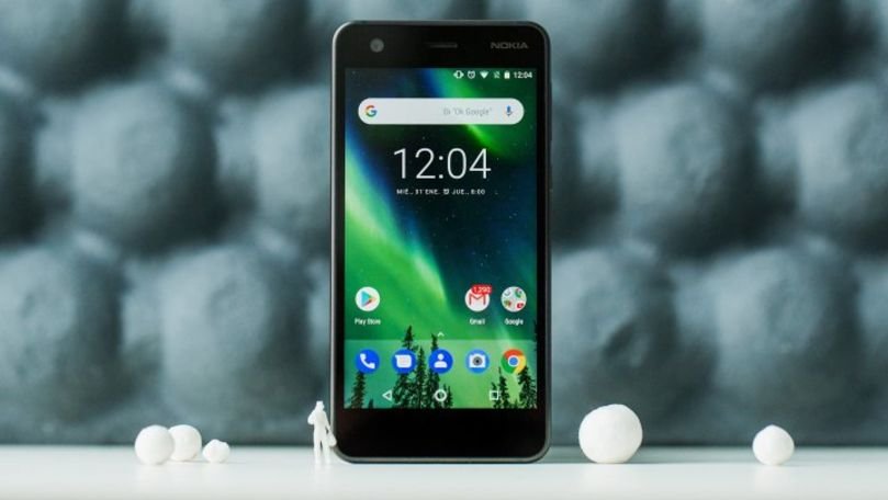 Acesta ar putea fi noul Nokia PureView, primul telefon cu cinci camere foto