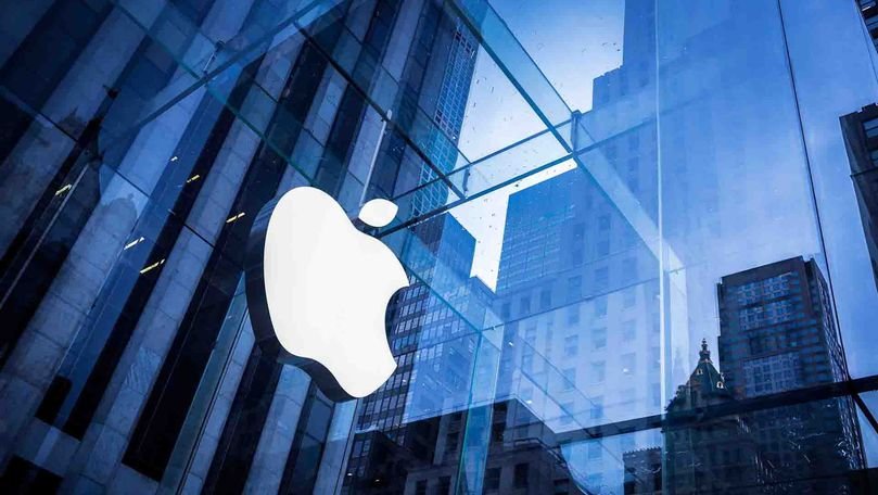Acționarii Apple vor încasa dividende în valoare de 100 de miliarde de dolari