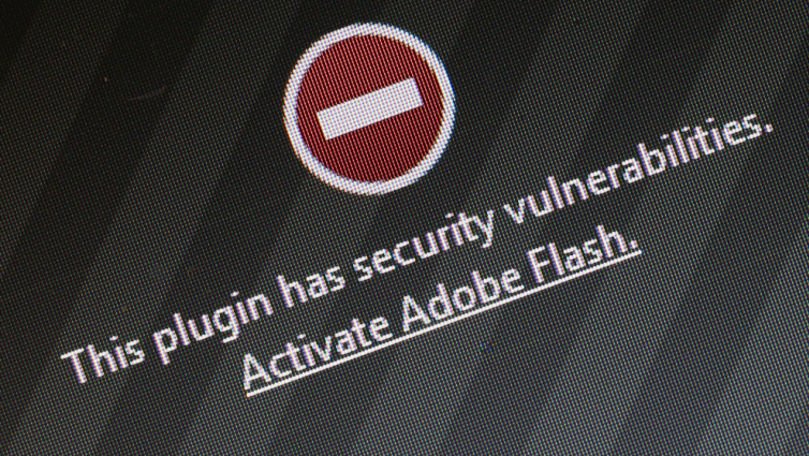 Adobe Flash Player a murit oficial, odată cu anul 2020