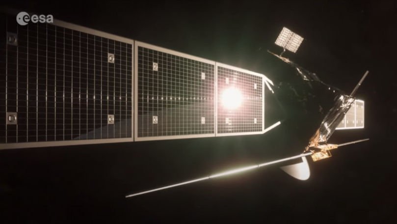 Agenția Spațială Europeană trimite o misiune către planeta Venus
