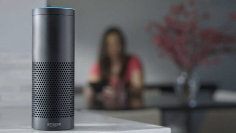 Alexa de la Amazon ar putea fi martorul-cheie într-un caz de crimă din SUA