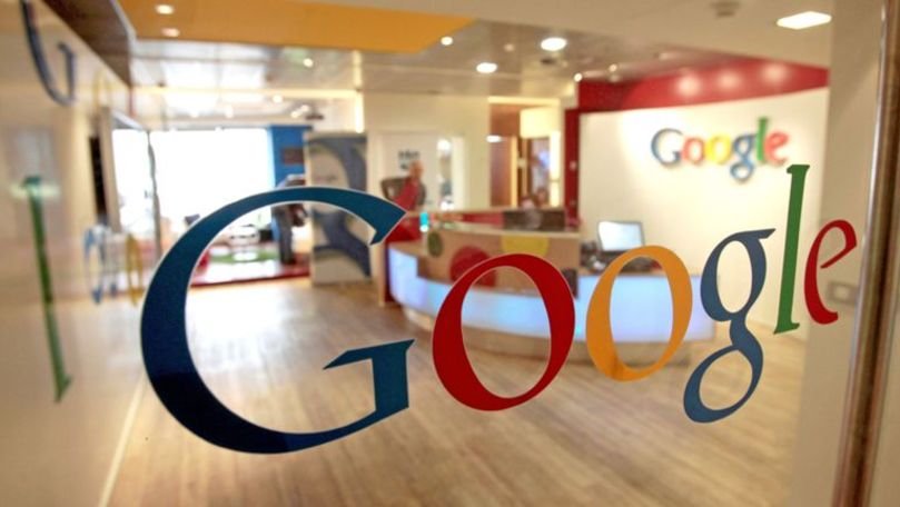 Alphabet va trebui să plătească o amendă de 1,5 miliarde de euro
