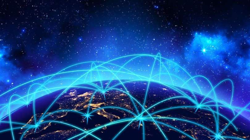 Amazon lansează sateliți în spațiu pentru a da internet la toată lumea