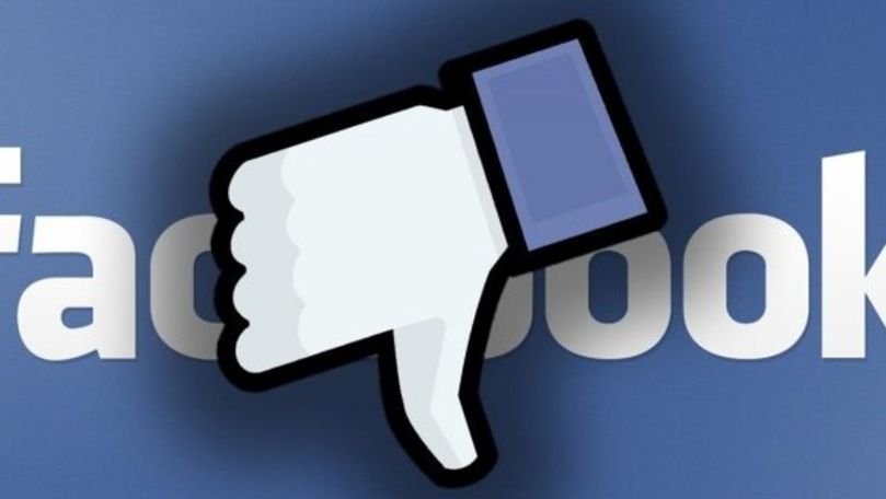Americanii detestă Facebook și Guvernul