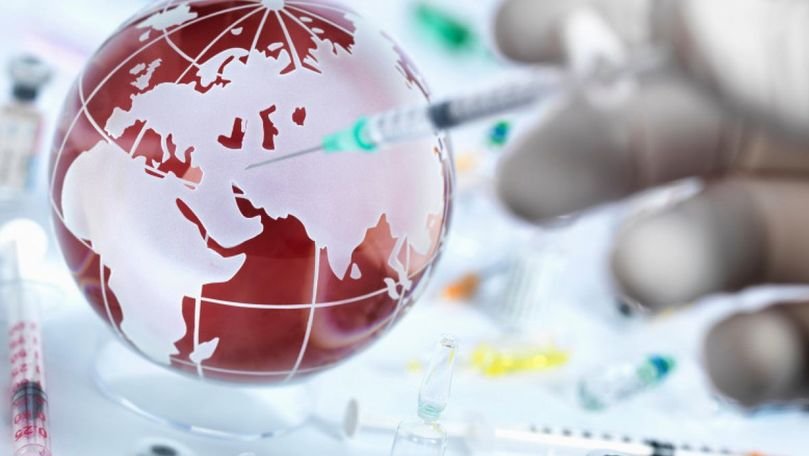 Analiză: În câți ani vom scăpa de COVID, dacă rata de vaccinare se va păstra