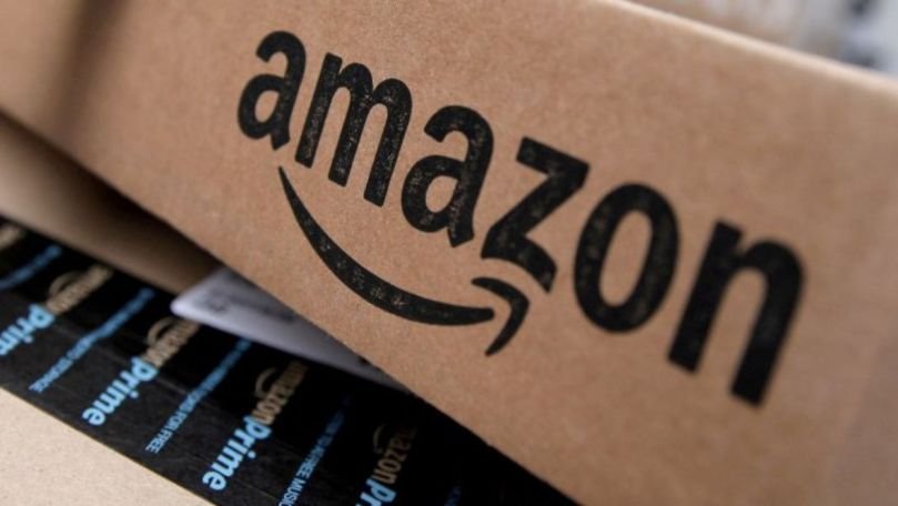 Anchetă internă la Amazon: Angajaţii au vândut datele confidenţiale ale mai multor utilizatori