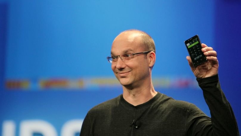 Android lucrează la un telefon care să-ți răspundă singur la mesaje