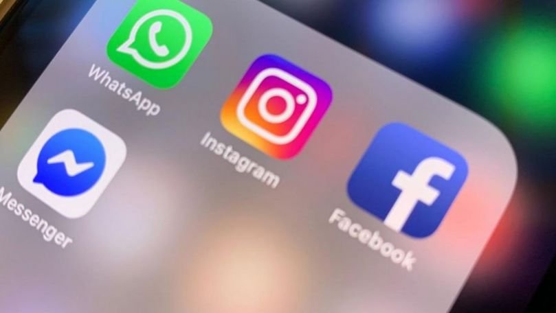 Anunțul făcut de Facebook după pana majoră de miercuri