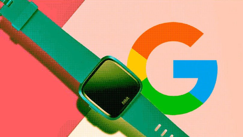Anunțul Google despre Fitbit îți arată cum vrea să se bată cu Apple