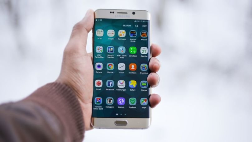 Aplicațiile care îți vin preinstalate pe Android și te pun în pericol