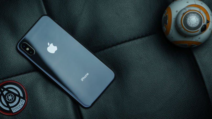 Apple a fost amendată pentru că a refuzat să repare telefoanele clienților