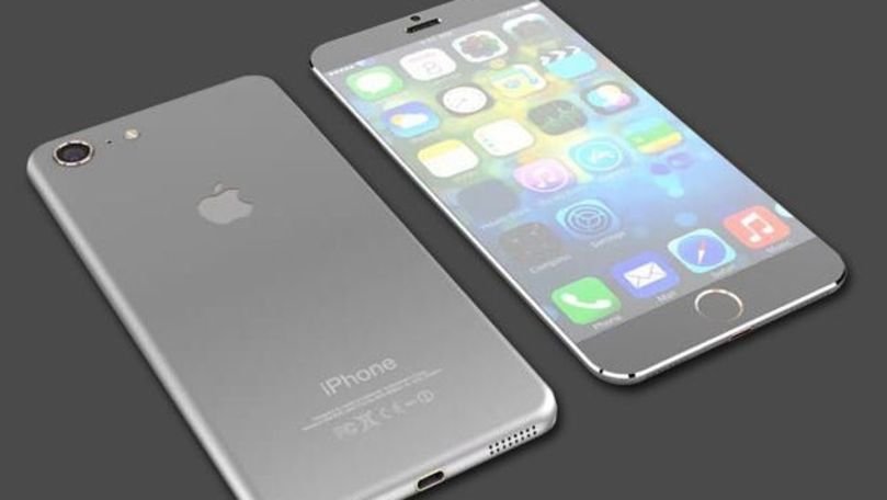 Apple a lansat cea mai recentă versiune a iOS