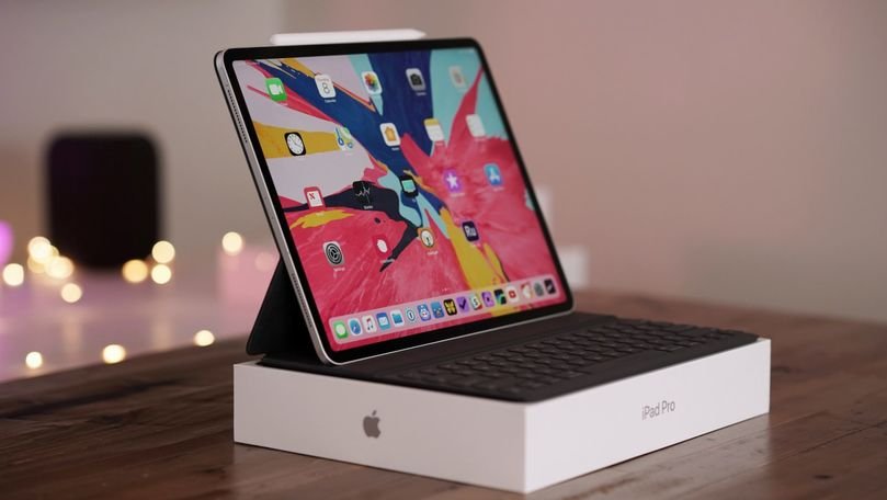 Apple a lansat o nouă versiune a tabletelor iPad Air