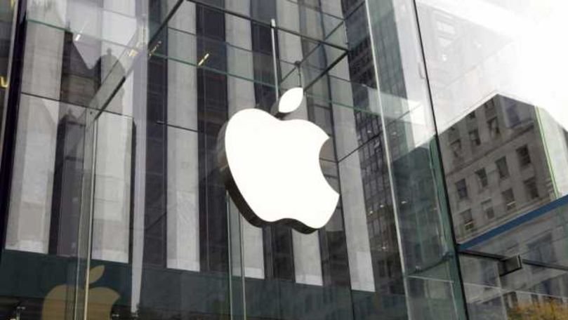 Apple, amendată cu 27 de milioane de dolari pentru încetinirea iPhone-urilor