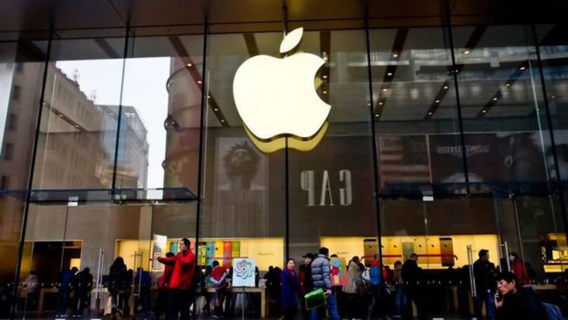 Apple anunță măsuri pentru protecţia datelor clienţilor