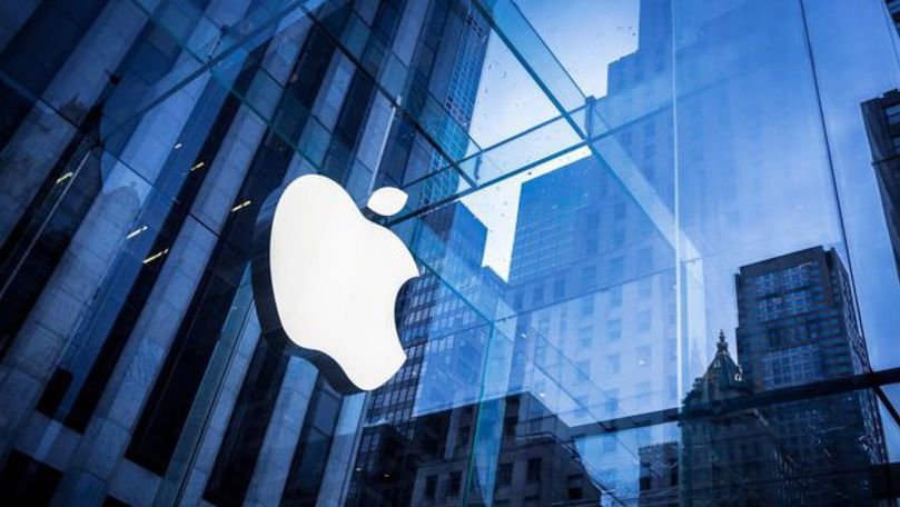 Apple caută să renunţe la furnizorii din China pentru componente iPhone. Motivul