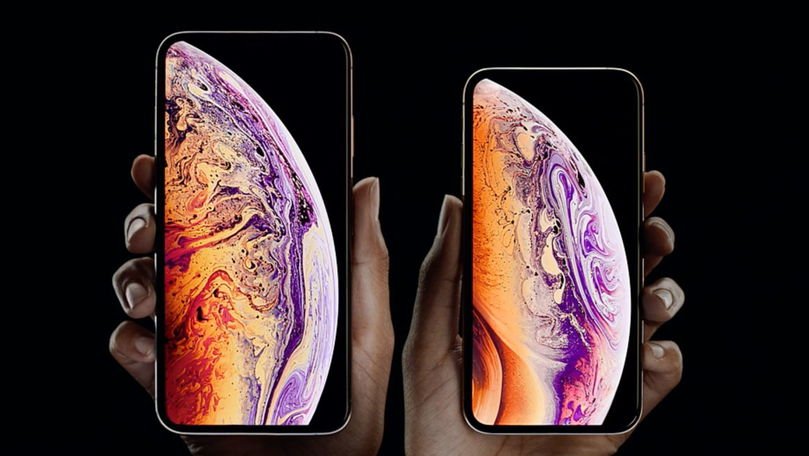 Apple domină piața telefoanelor scumpe și o va face și în viitor