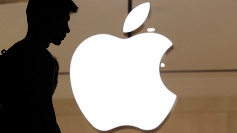 Apple, investigat în Rusia pentru concurenţă neloială faţă de Kaspersky Lab