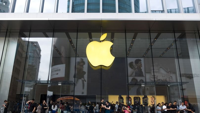 Apple, Microsoft şi Google plănuiesc să îşi mute producţia din China