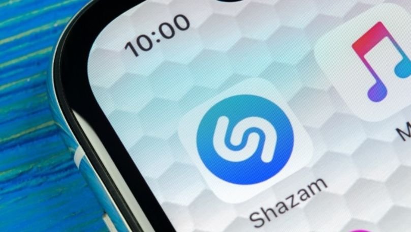 Apple primeşte permisiunea UE pentru a cumpăra Shazam