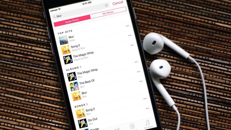 Apple renunță la iTunes şi-l înlocuieşte cu trei aplicaţii noi