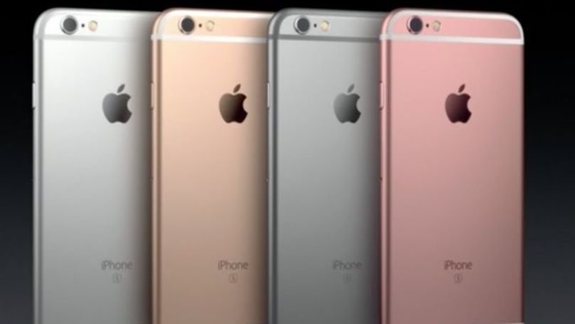 Apple va ieftini iPhone-urile în urma vânzărilor slabe din 2018
