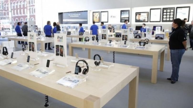 Apple va oferi filme gratis utilizatorilor săi
