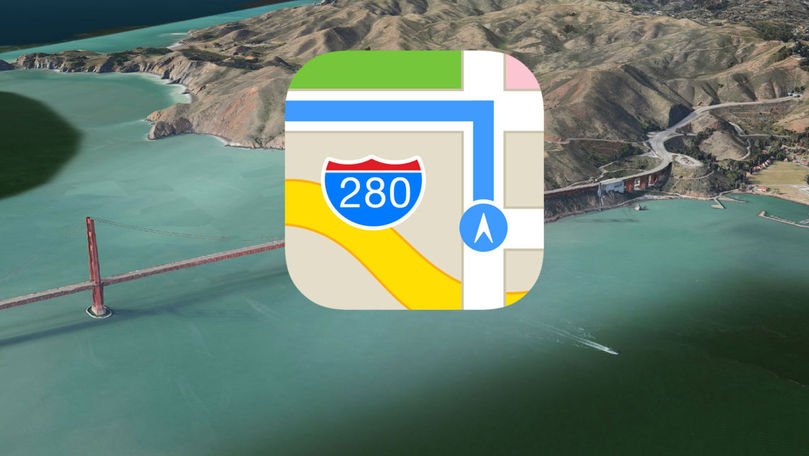 Apple vrea să creeze rivalul perfect pentru Google Maps