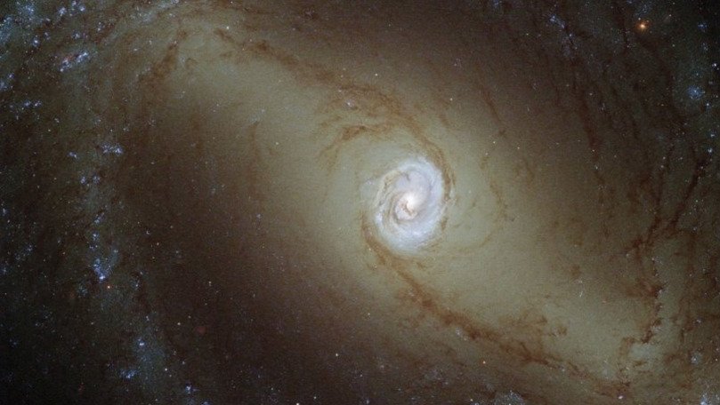 Astronomii au descoperit un posibil nou braţ al Căii Lactee