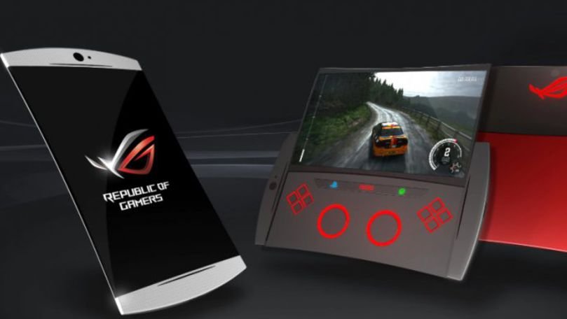 Asus a lansat cel mai puternic smartphone din lume