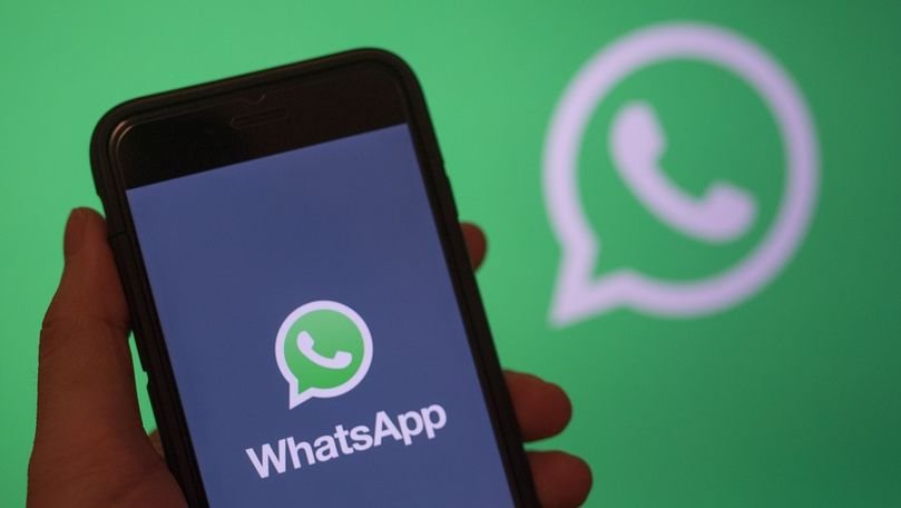 Avertisment: Un mesaj poate oferi acces la contul Whatsapp al oricui