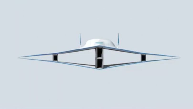 Avionul viitorului scapă de zgomot. Ce viteză va atinge noua aeronavă