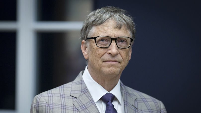 Bill Gates: Giganţii IT nu au prevăzut scandalul Facebook