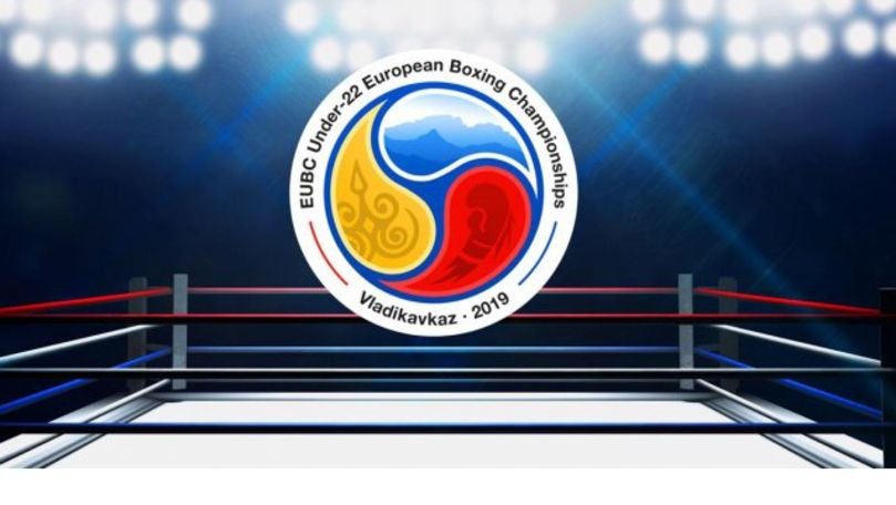 Boxerul Alexandru Paraschiv a învins la limită în primul meci de la Europenele U-22