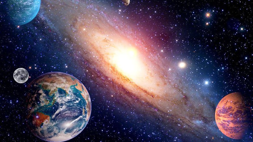 Calea Lactee, mai bătrână decât se credea inițial: Vârsta galaxiei noastre