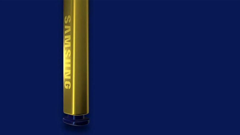 Când se lansează, oficial, Samsung Galaxy Note 9