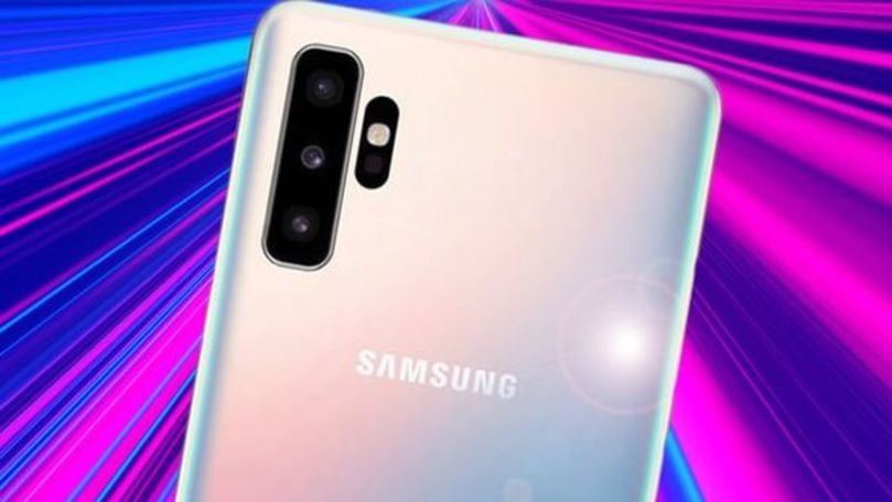 Când se lansează Samsung Galaxy Note 10 și ce preț va avea