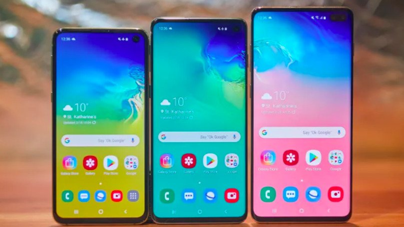 Când va fi lansat oficial Galaxy Note 10 anunțat de Samsung